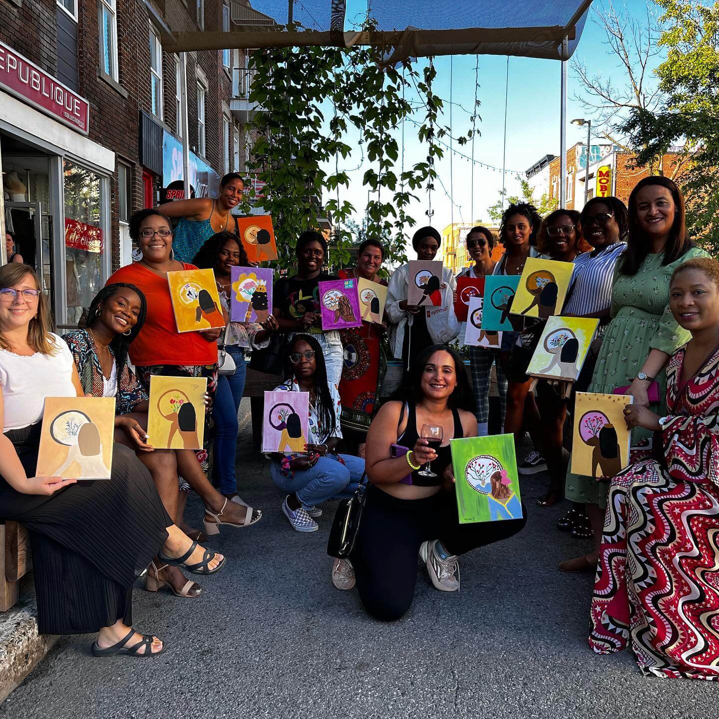 Atelier Les Chilleuses