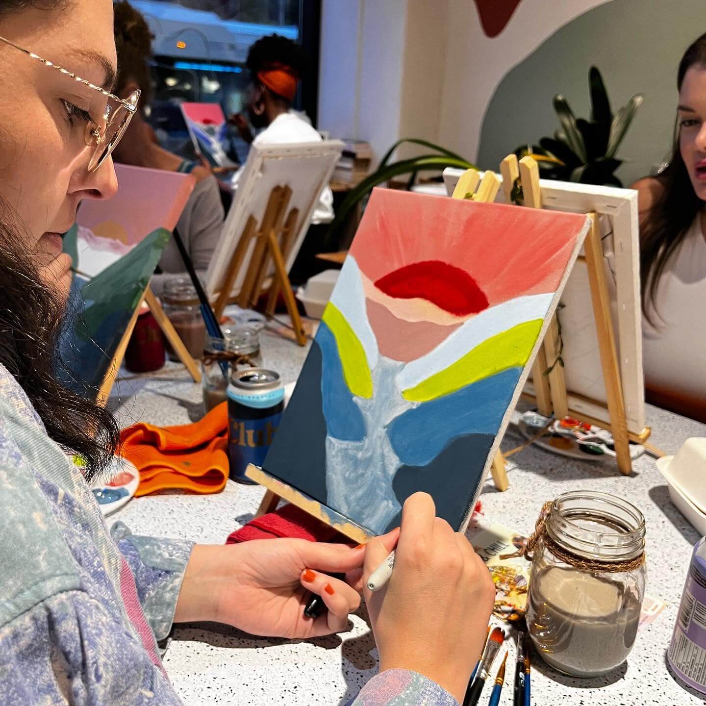 Atelier Les Chilleuses