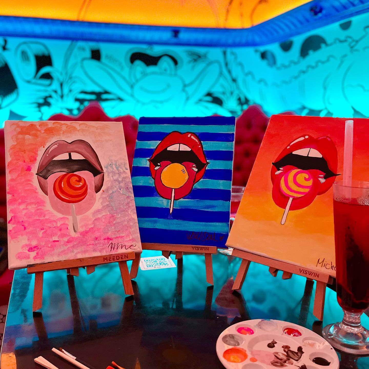 Atelier Les Chilleuses
