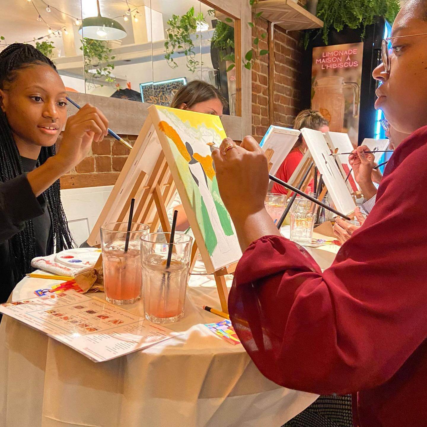 Atelier Les Chilleuses