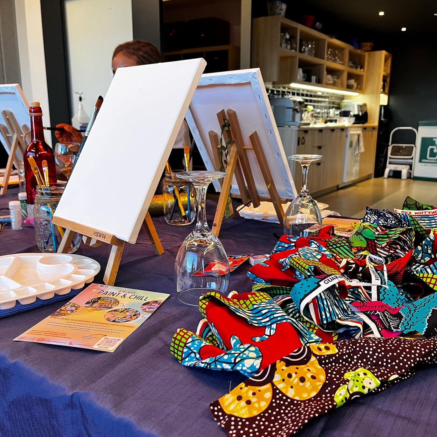 Atelier Les Chilleuses