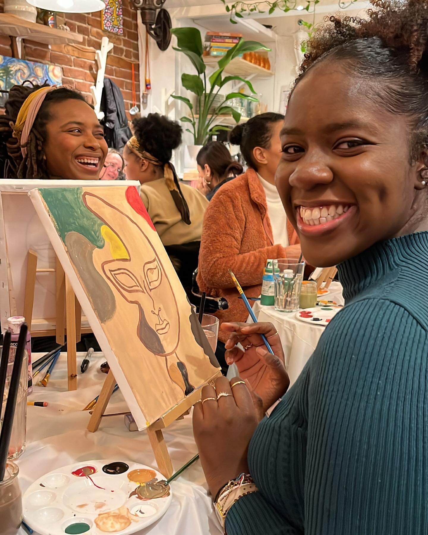Atelier Les Chilleuses