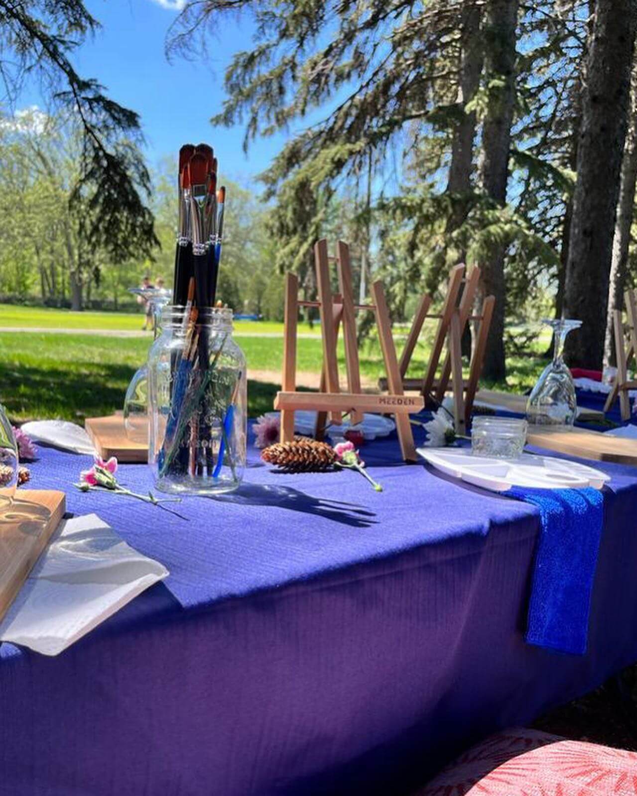 Atelier Les Chilleuses