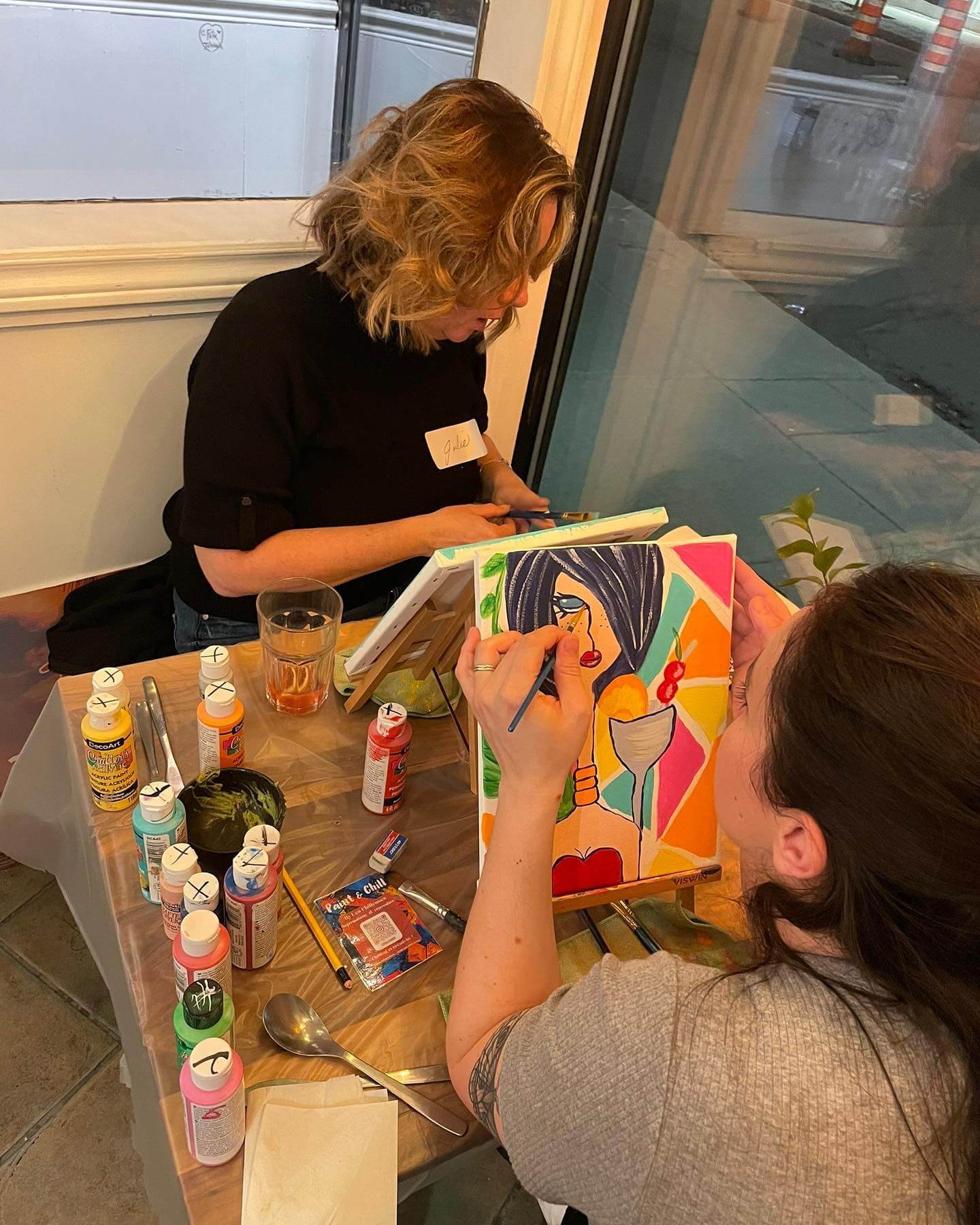 Atelier Les Chilleuses