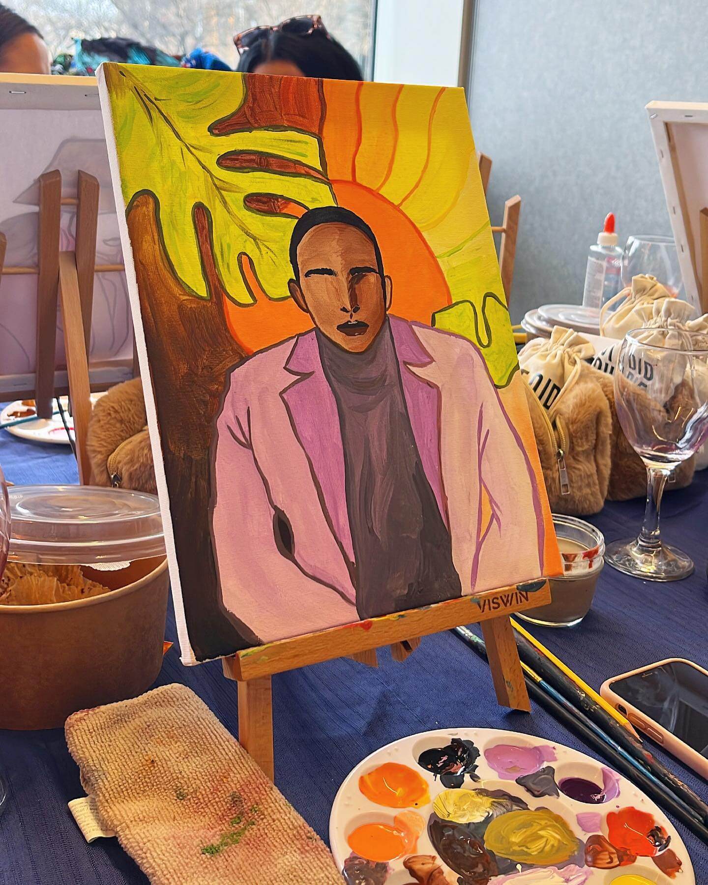 Atelier Les Chilleuses