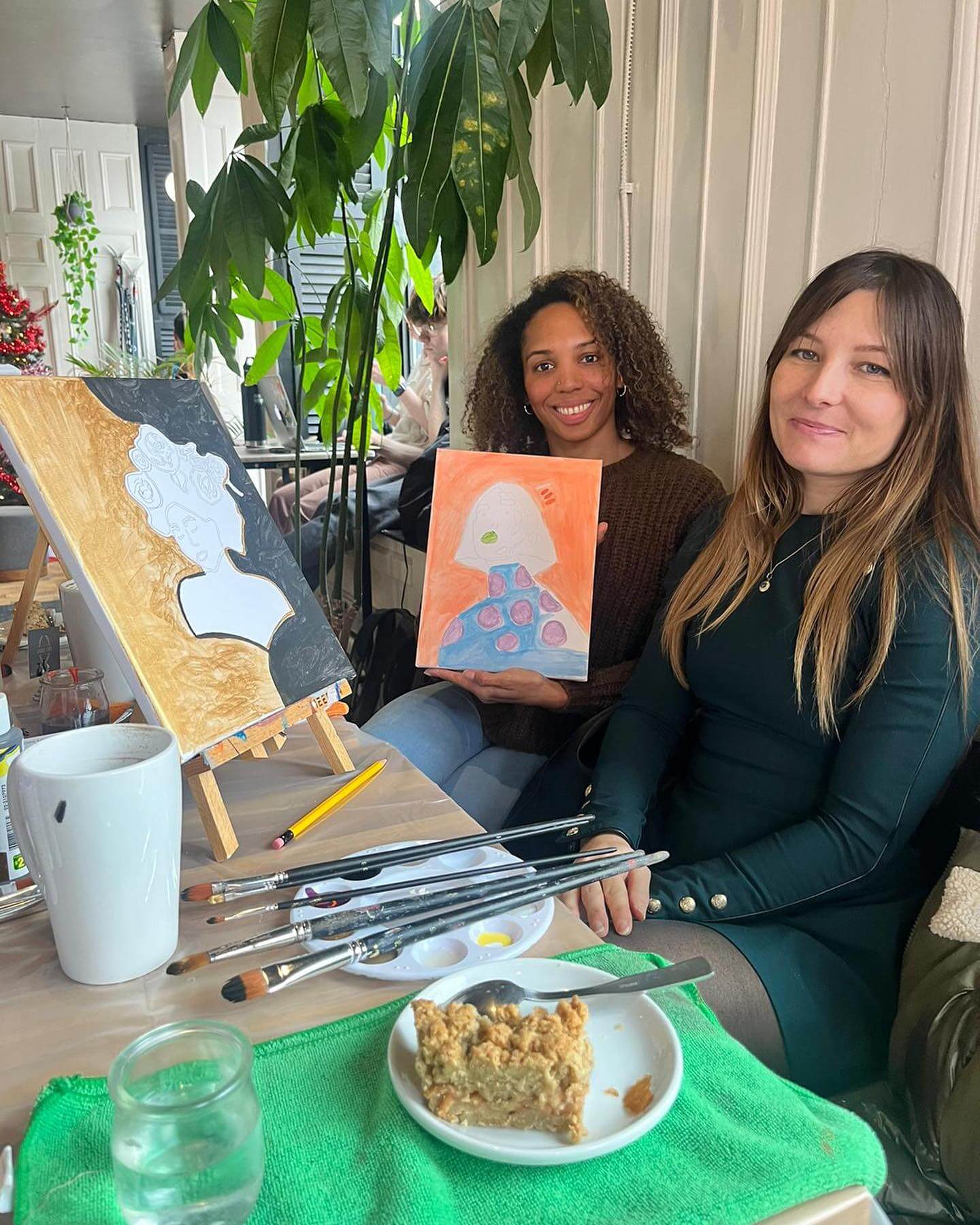 Atelier Les Chilleuses