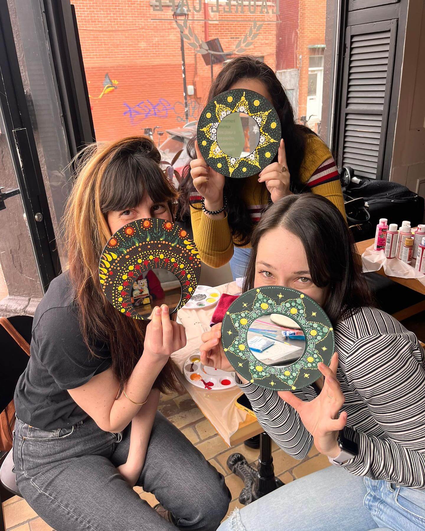 Atelier Les Chilleuses