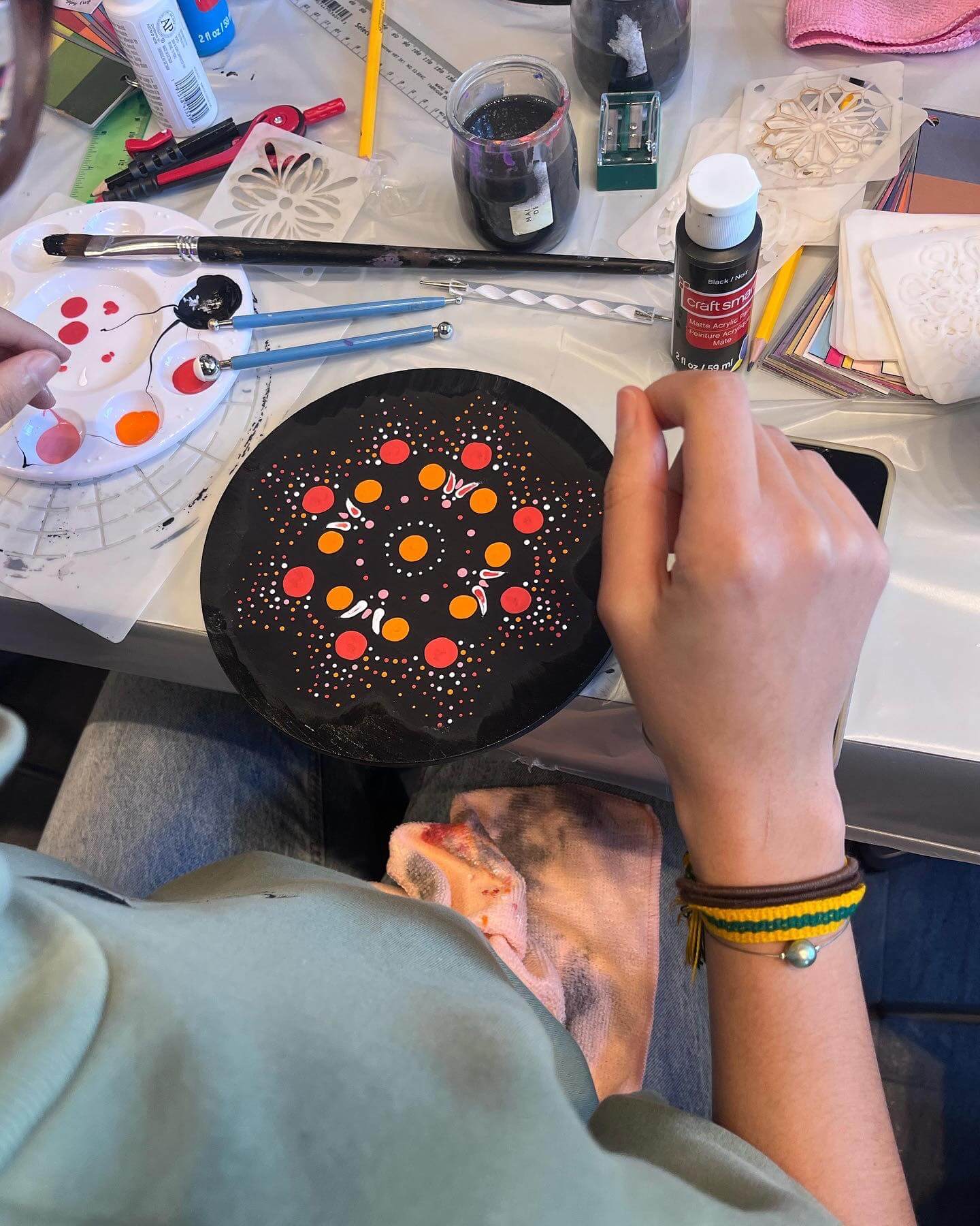 Atelier Les Chilleuses