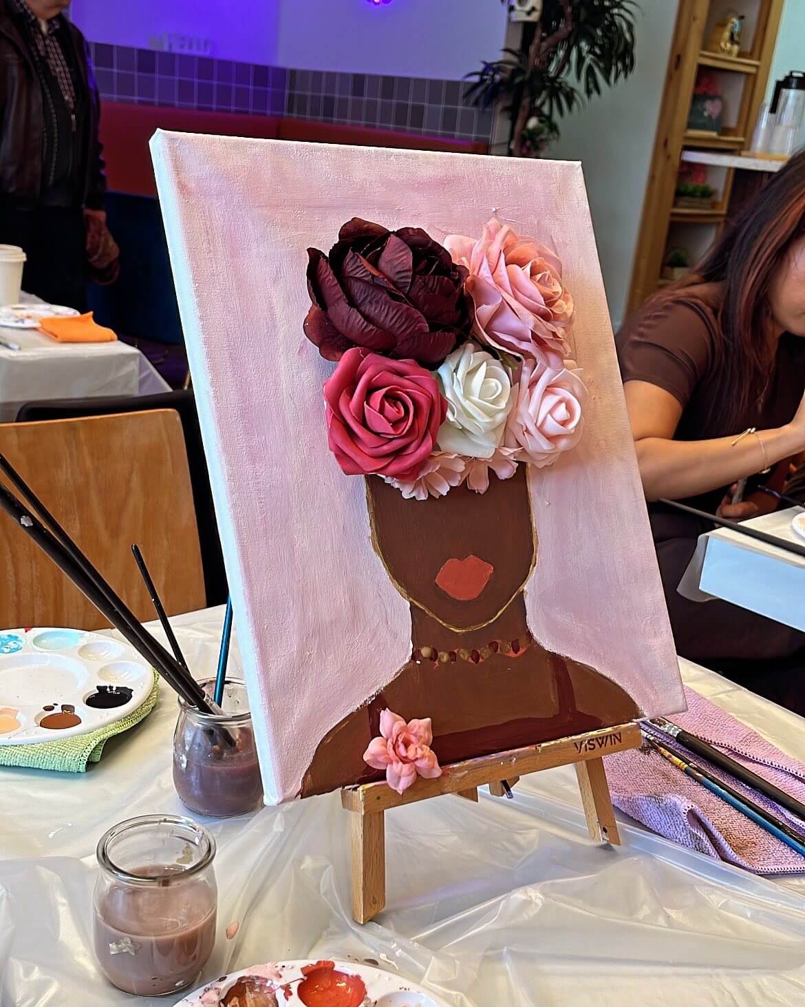 Atelier Les Chilleuses