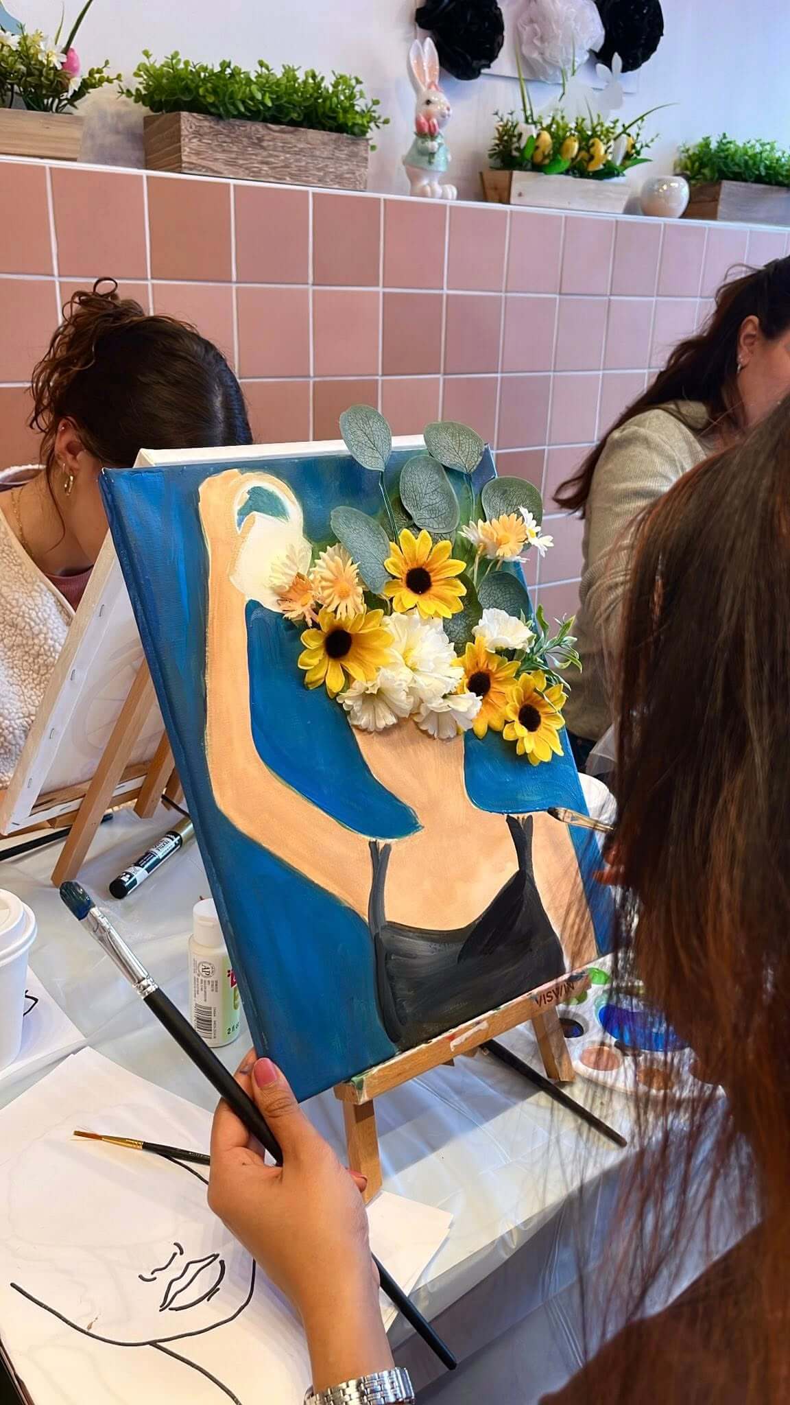 Atelier Les Chilleuses