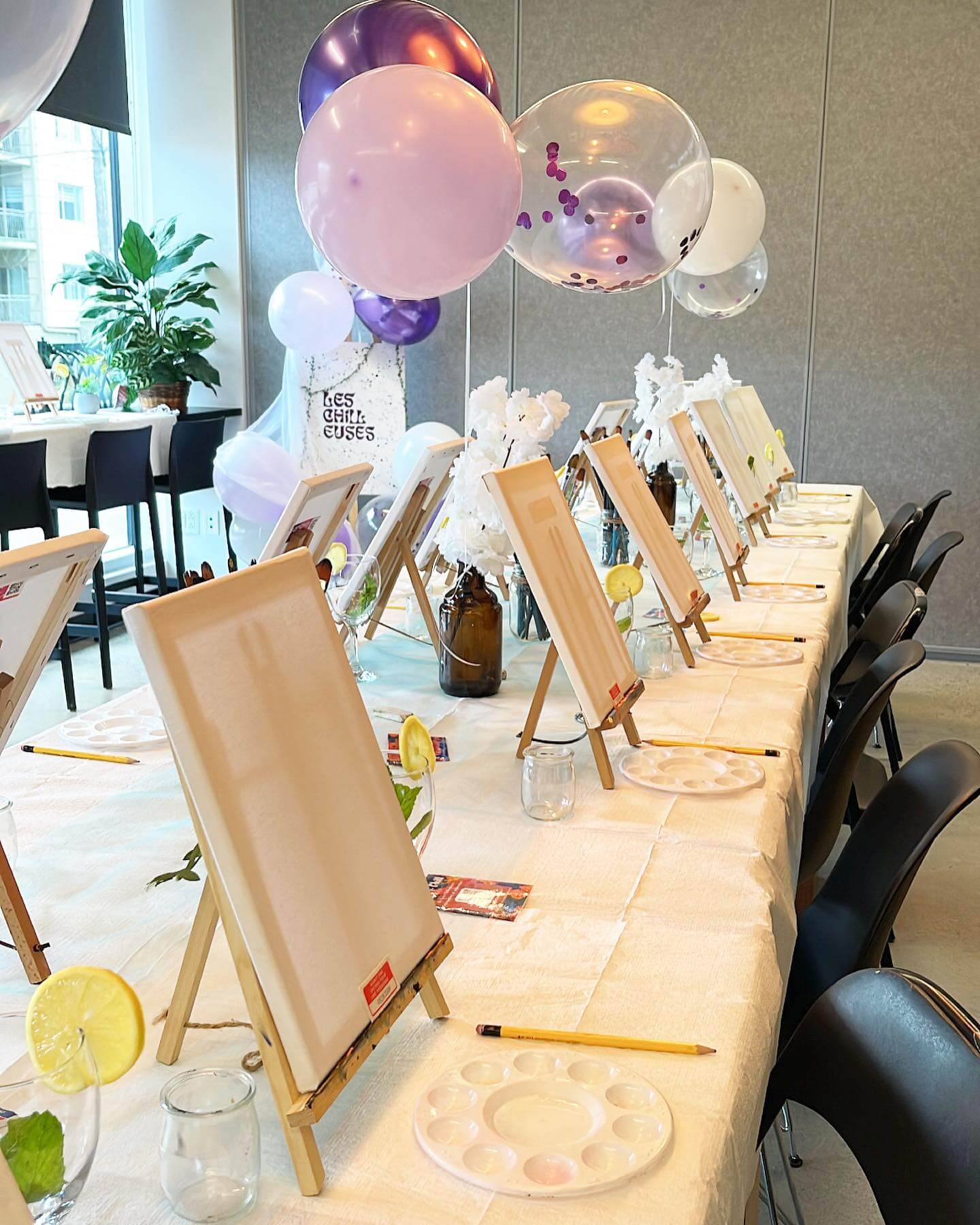 Atelier Les Chilleuses