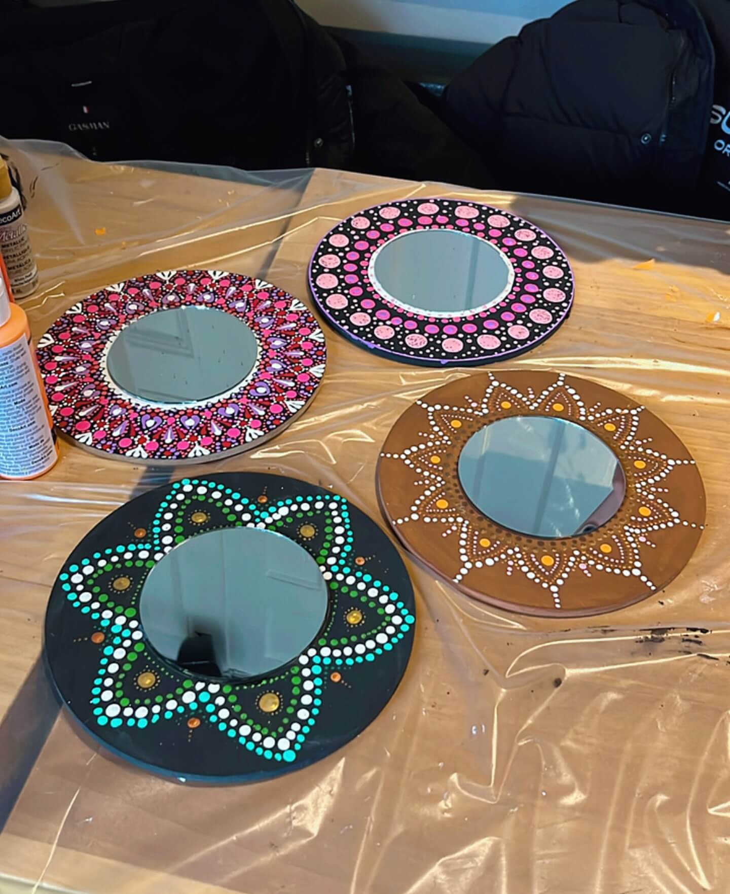 Atelier Les Chilleuses