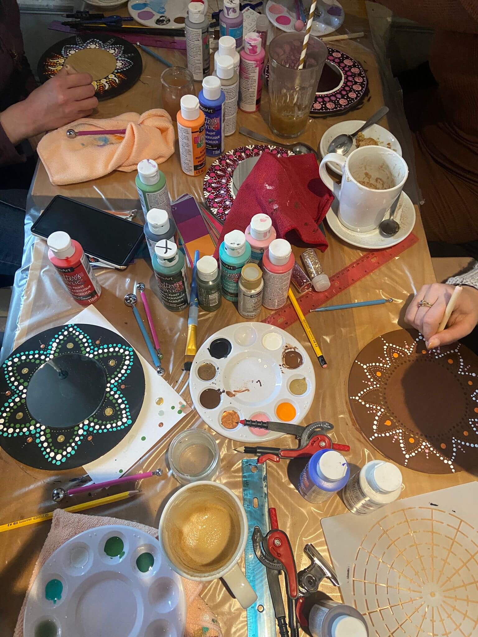 Atelier Les Chilleuses