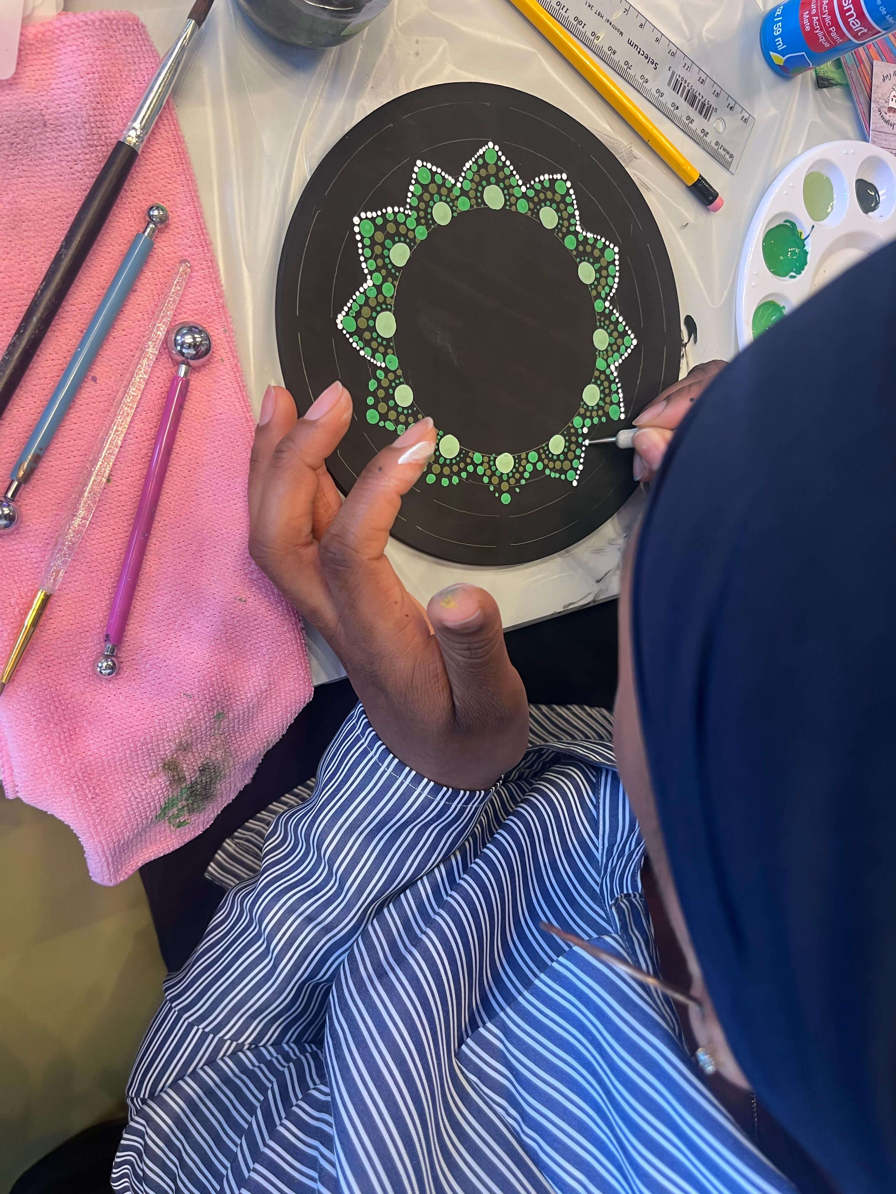 Atelier Les Chilleuses
