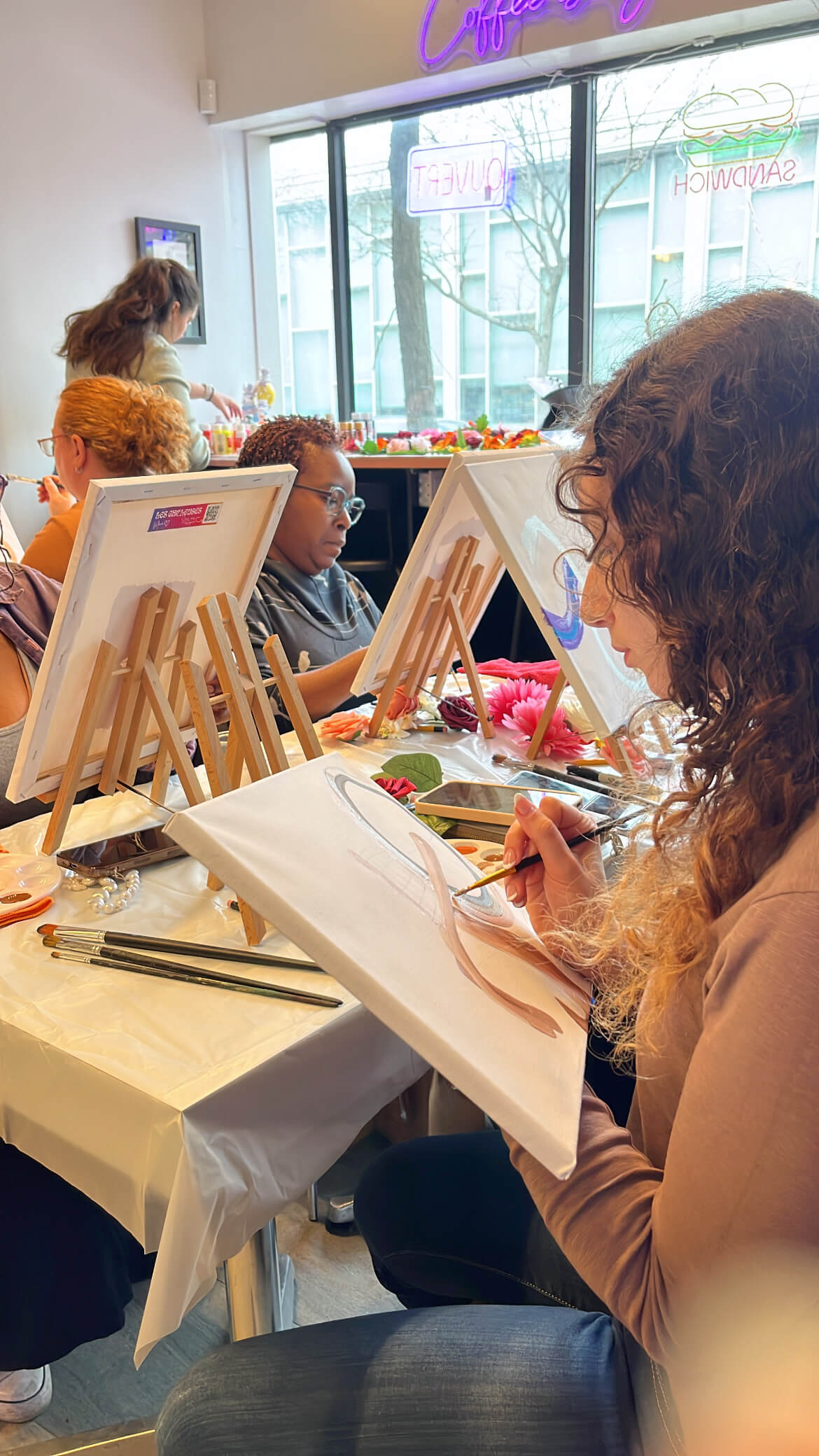 Atelier Les Chilleuses