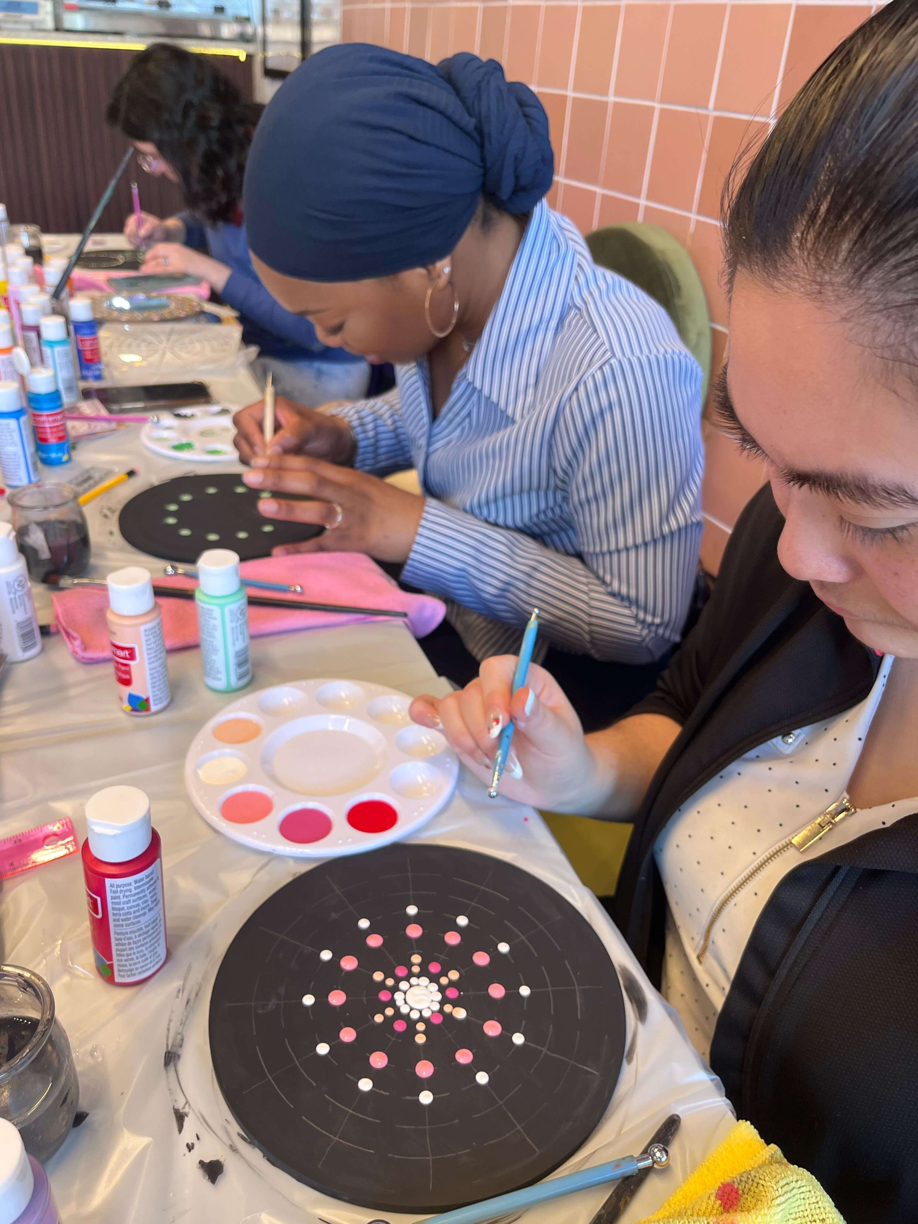 Atelier Les Chilleuses
