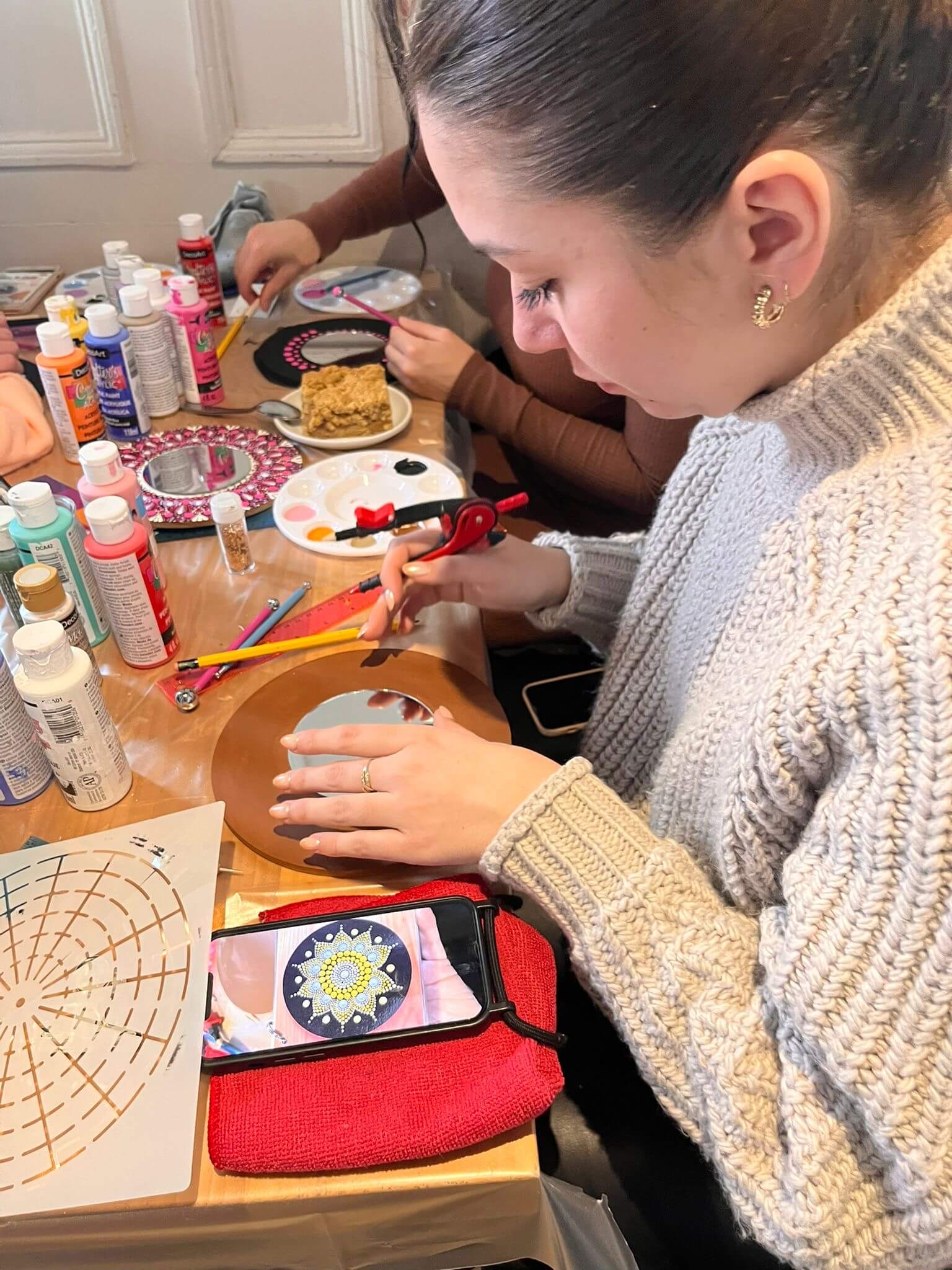Atelier Les Chilleuses