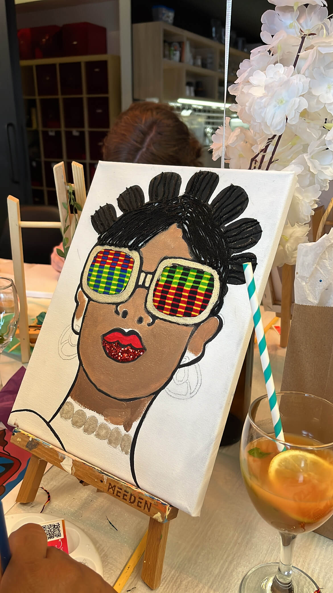 Atelier Les Chilleuses