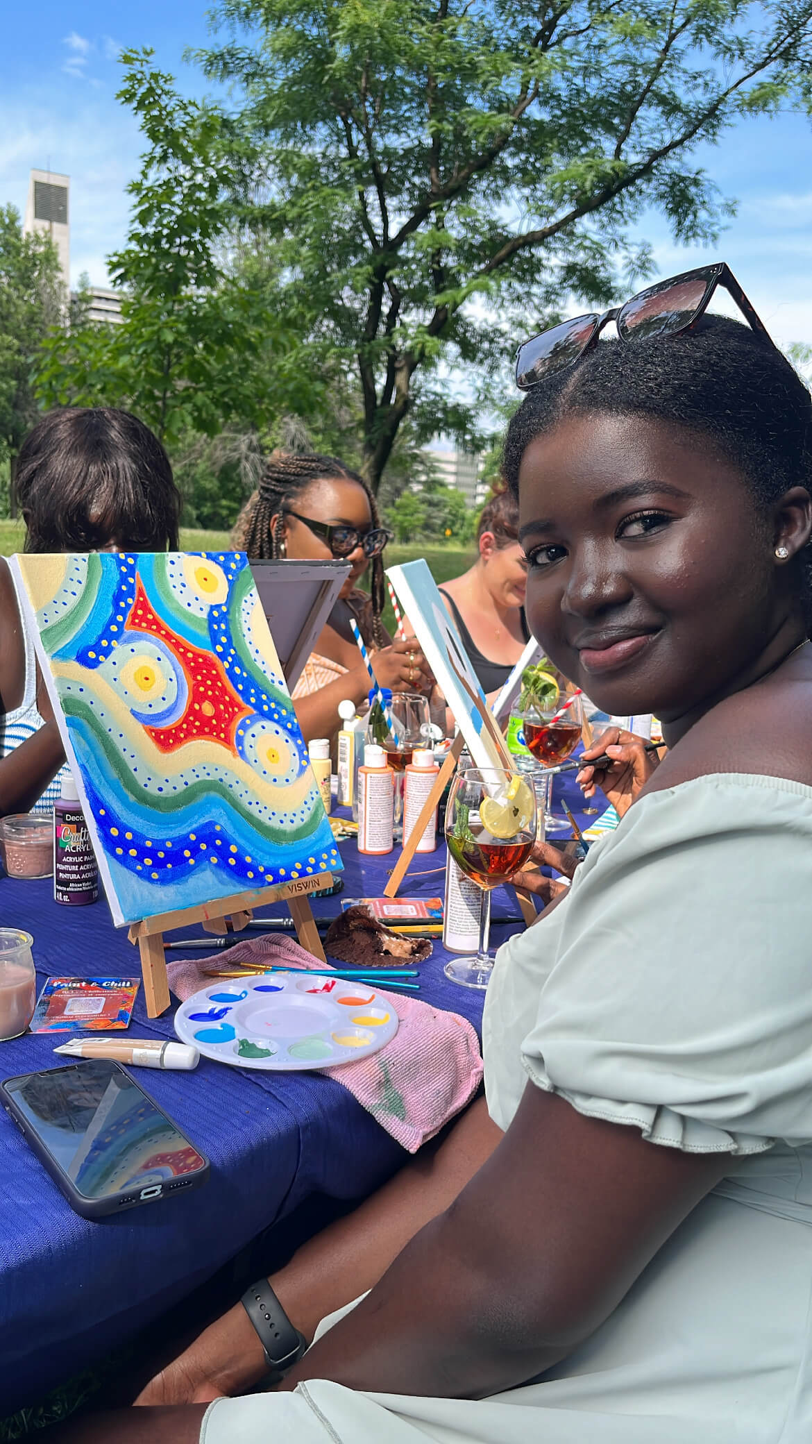 Atelier Les Chilleuses