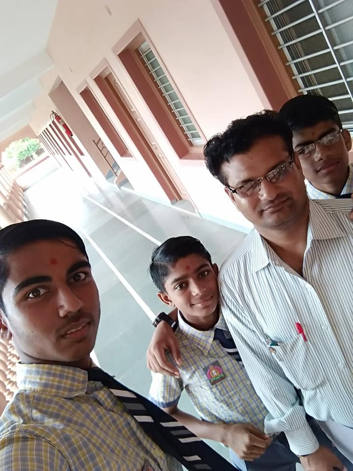 Student Achievements