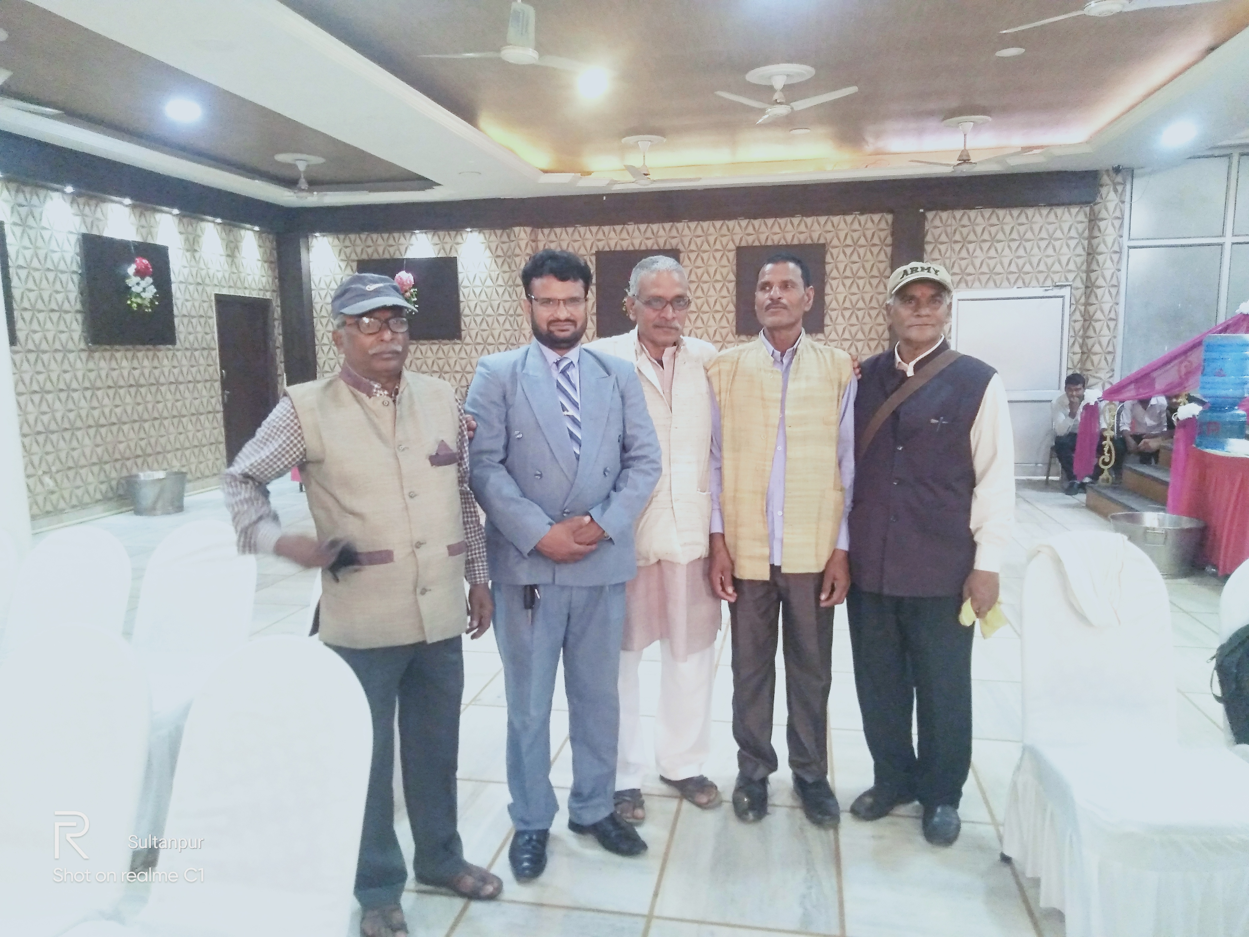 Faculty