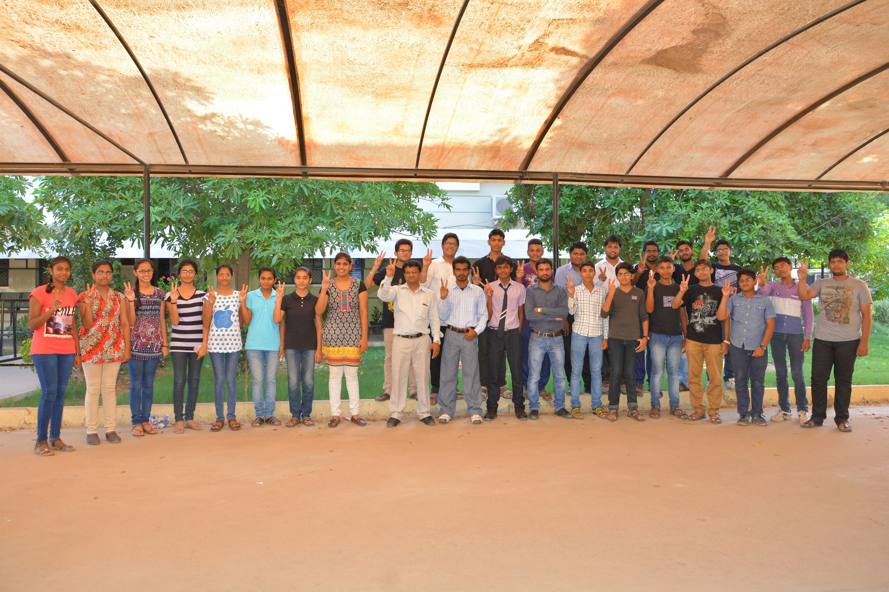 Campus