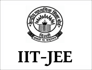 IIT-JEE Logo