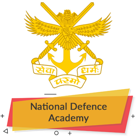 NDA Logo