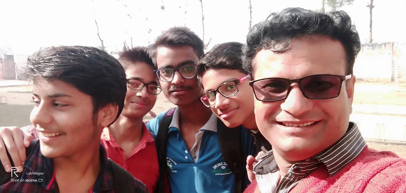 DRPS Campus