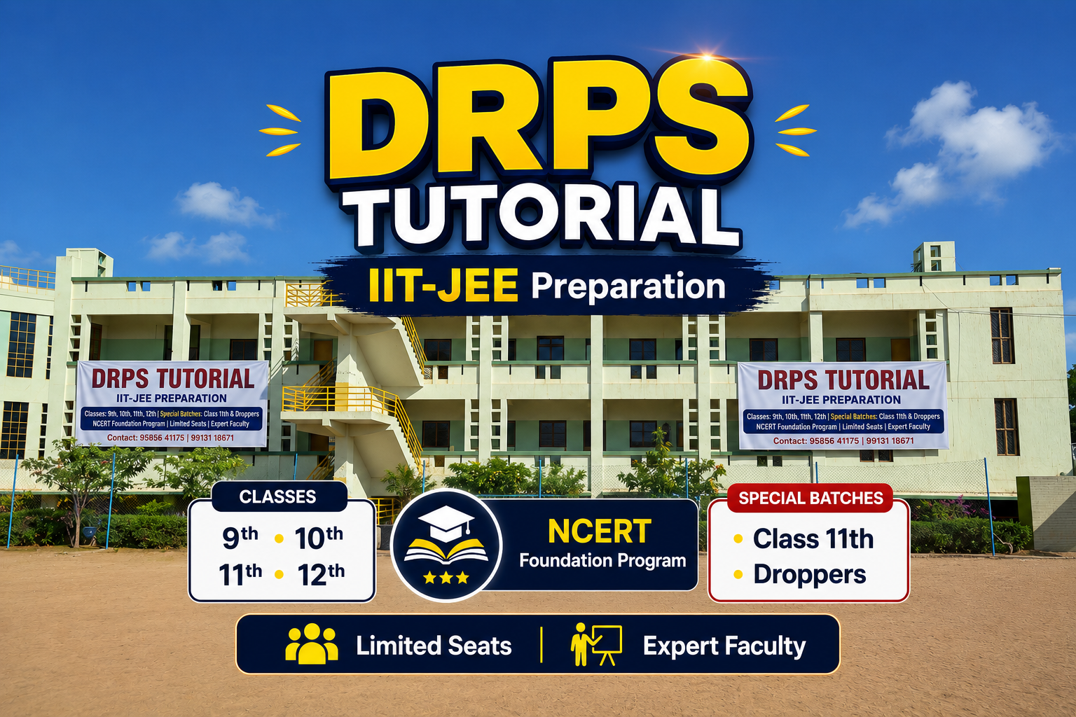 IIT-JEE