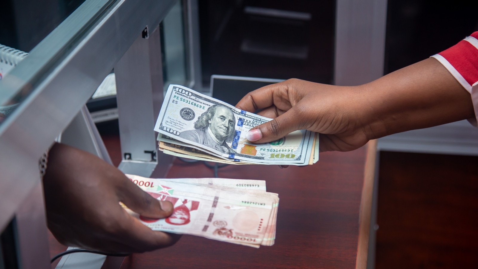 How to Pay Your Chinese Supplier from Nigeria