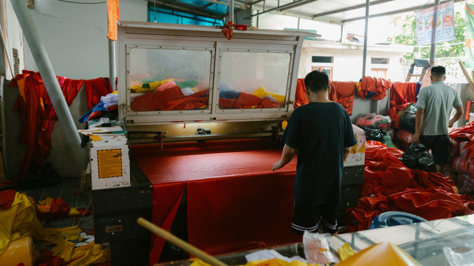 A Nigerian Importer's Guide to Sourcing from Guangzhou