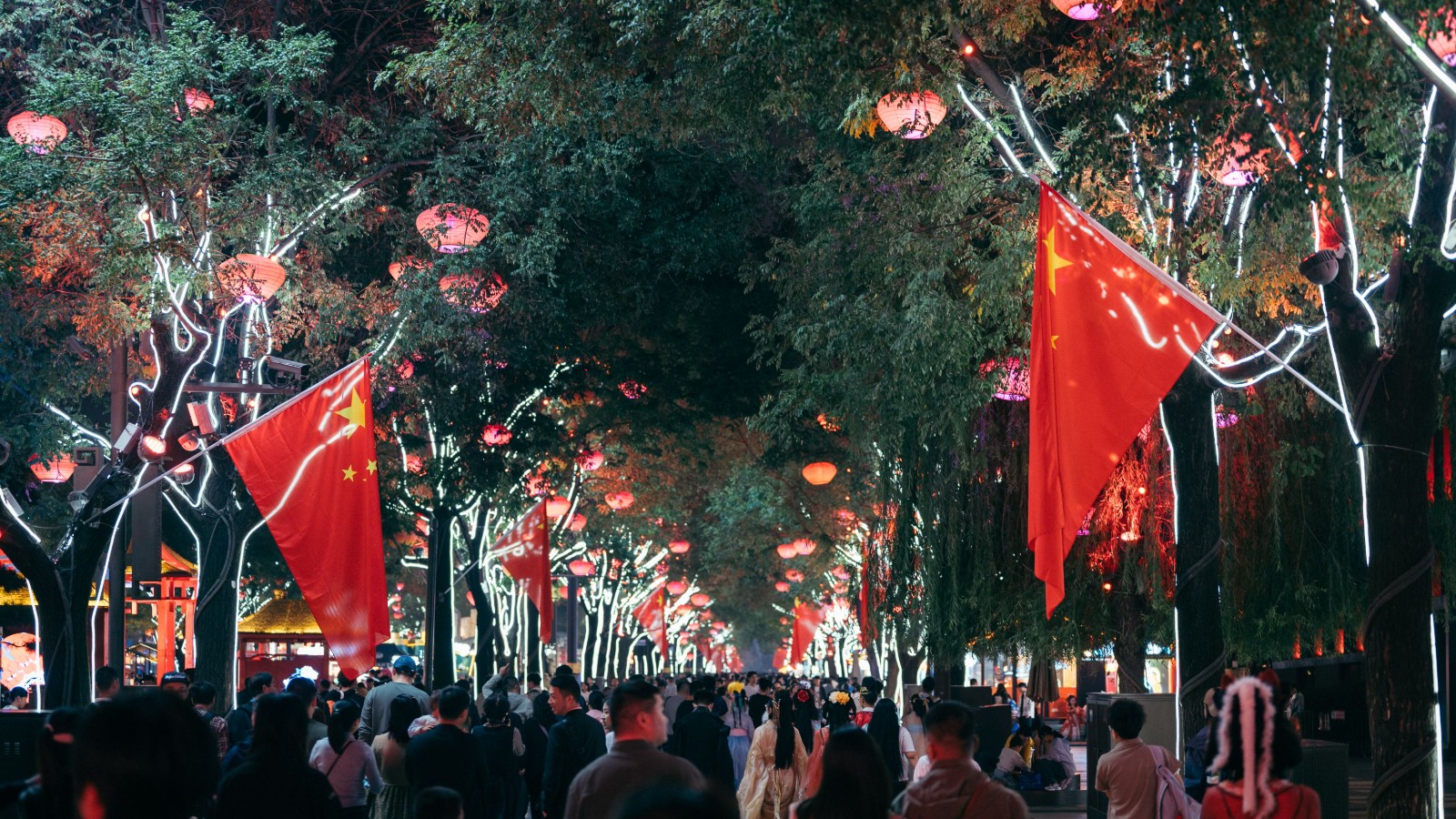 Chinese Bank Holidays: A Nigerian Importer's Guide to Planning Around Them