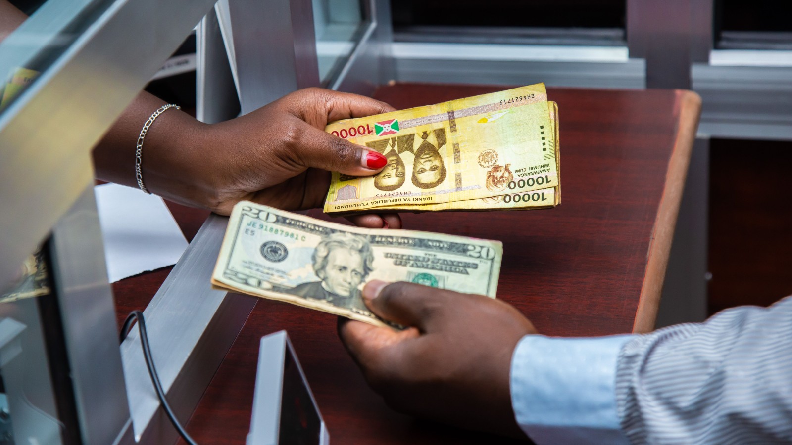 How to Buy RMB with Naira: A Simple Guide for Nigerian Businesses