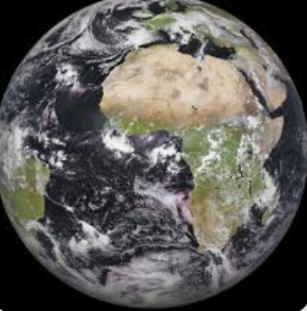 Public Webinar — Is the Earth Alive?