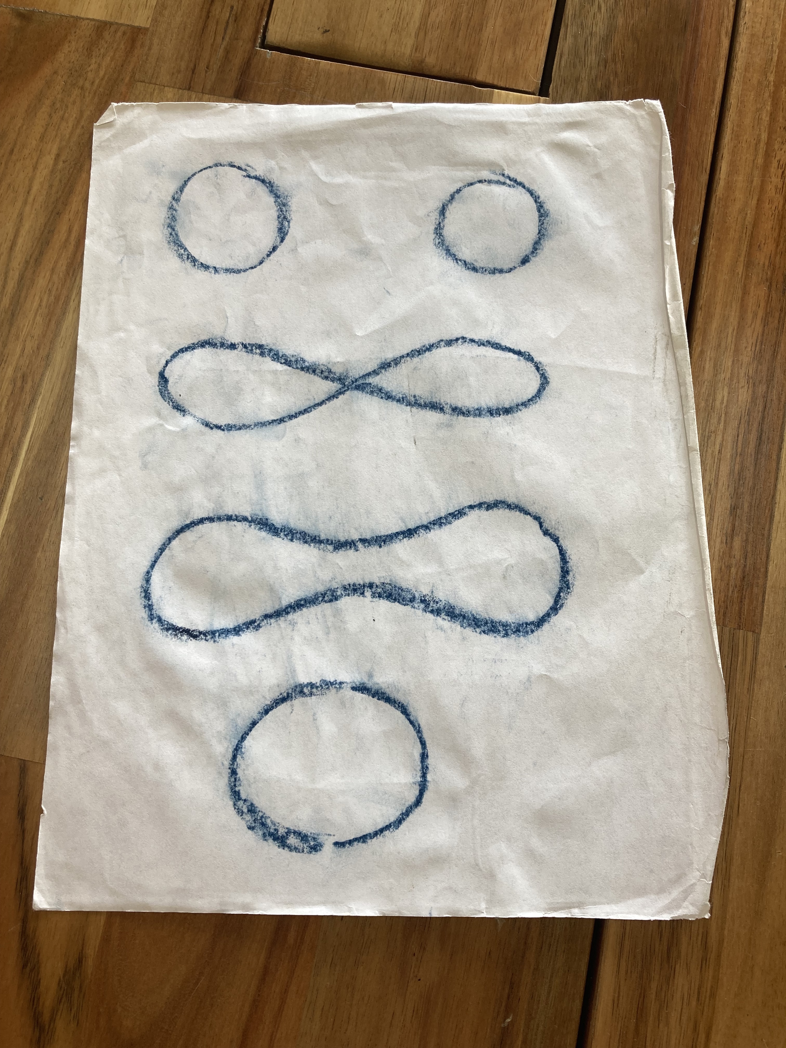 Nov Gathering Closure