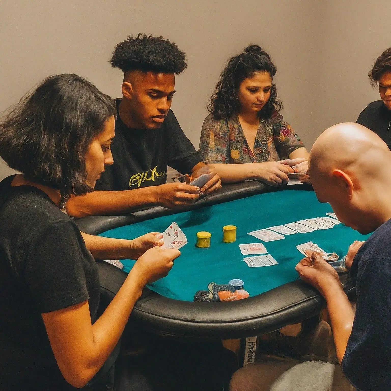 Link Daftar IDN Poker Platform Poker dan Domino Online Terbesar