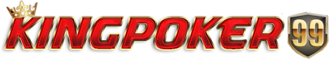 Logo Kingpoker99 - Situs IDN Poker #1 Indonesia