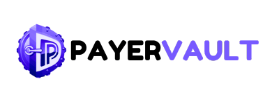 payervault logo