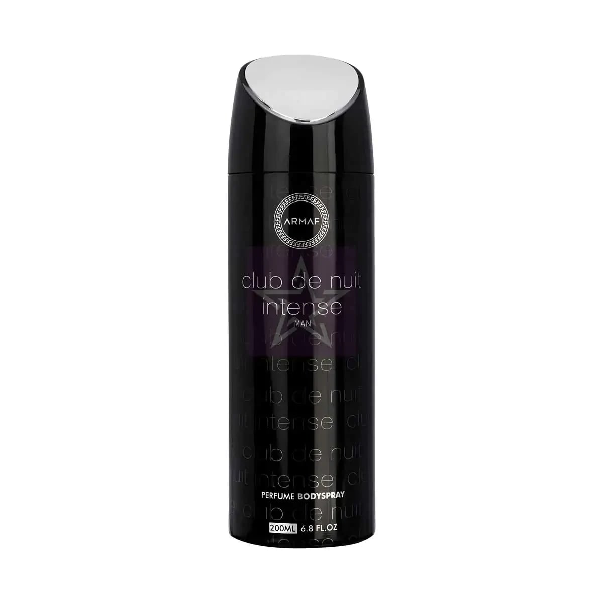 Armaf Club De Nuit Intense Man Perfume Bodyspray – 200ml