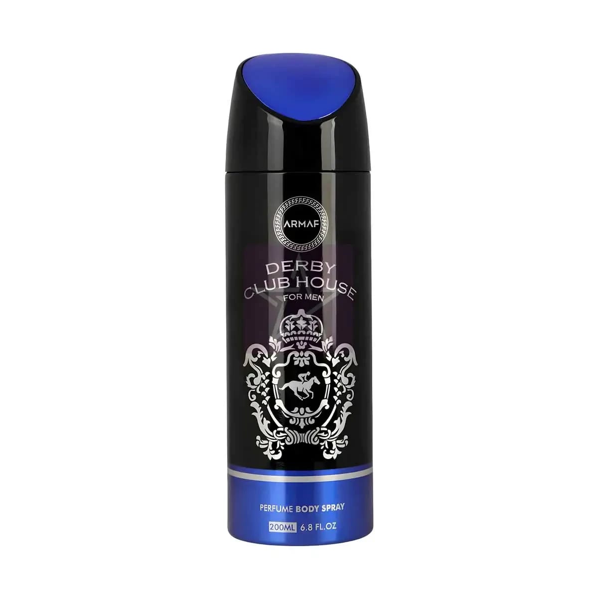 Armaf Derby Club House For Men Perfume Body Spray – 200ml