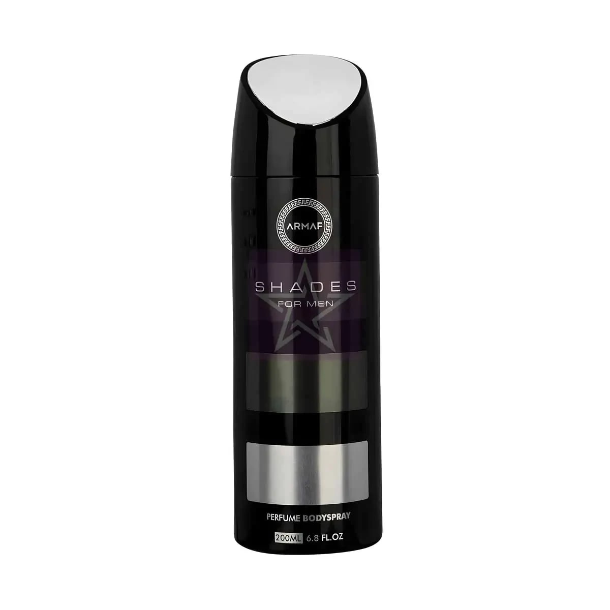Armaf Shades For Men Perfume Body Spray – 200ml