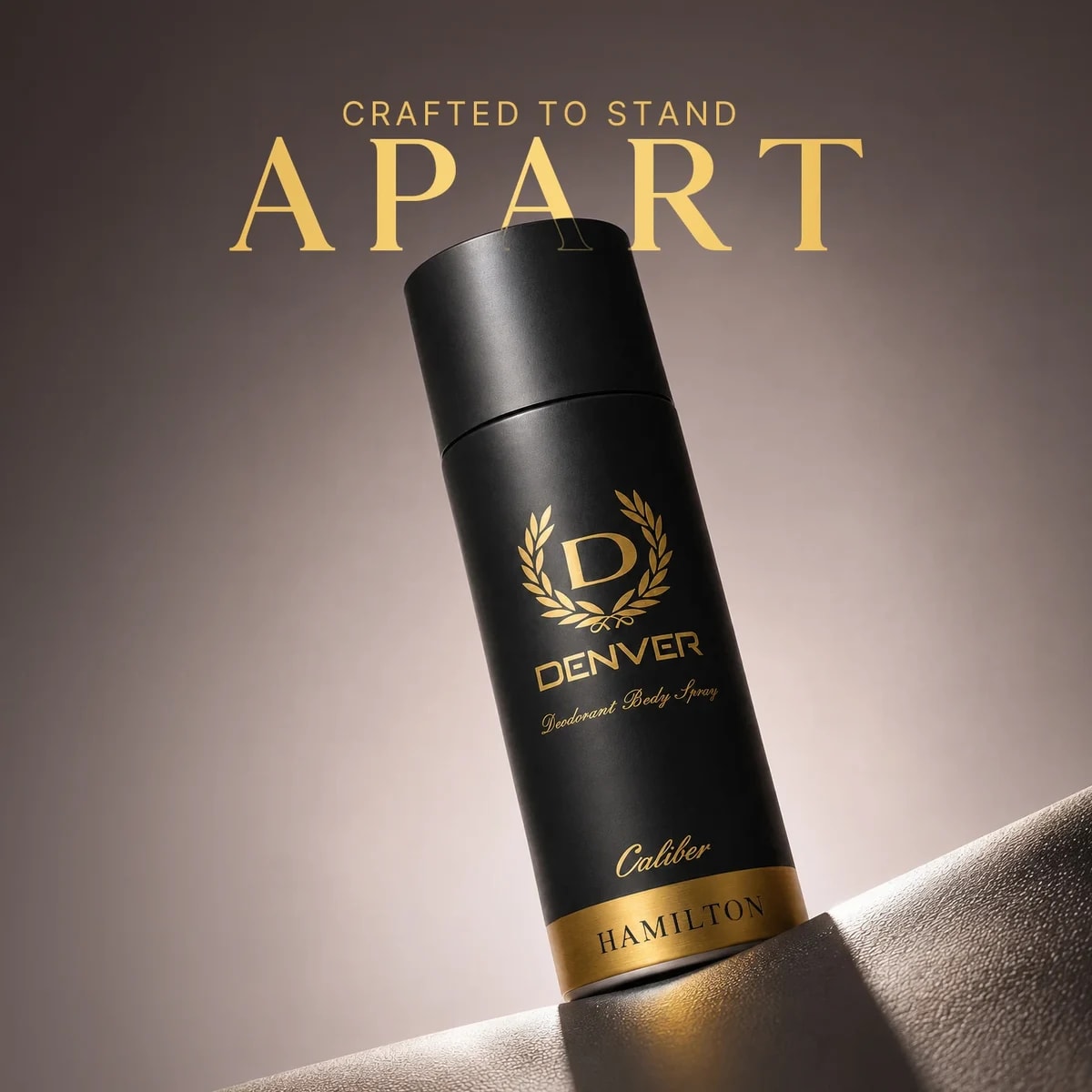 Caliber Fragrance Body Spray Deodorant 150ml