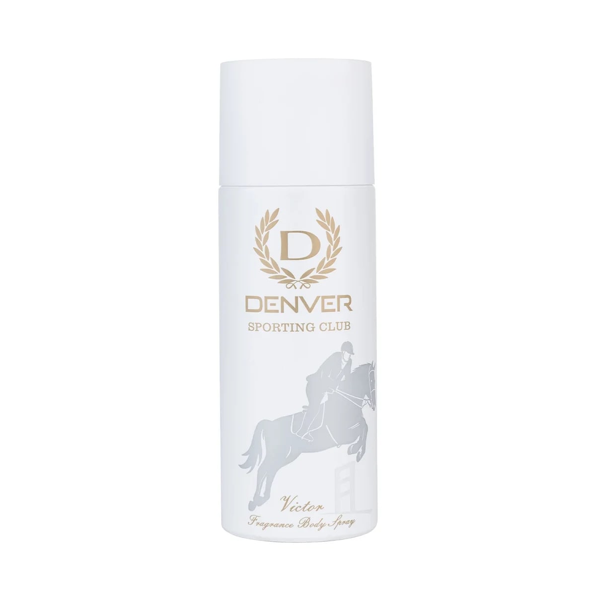 Sporting Club Victor Deo for Men - (165ML) | Long Lasting Deodorant Body Spray for Men