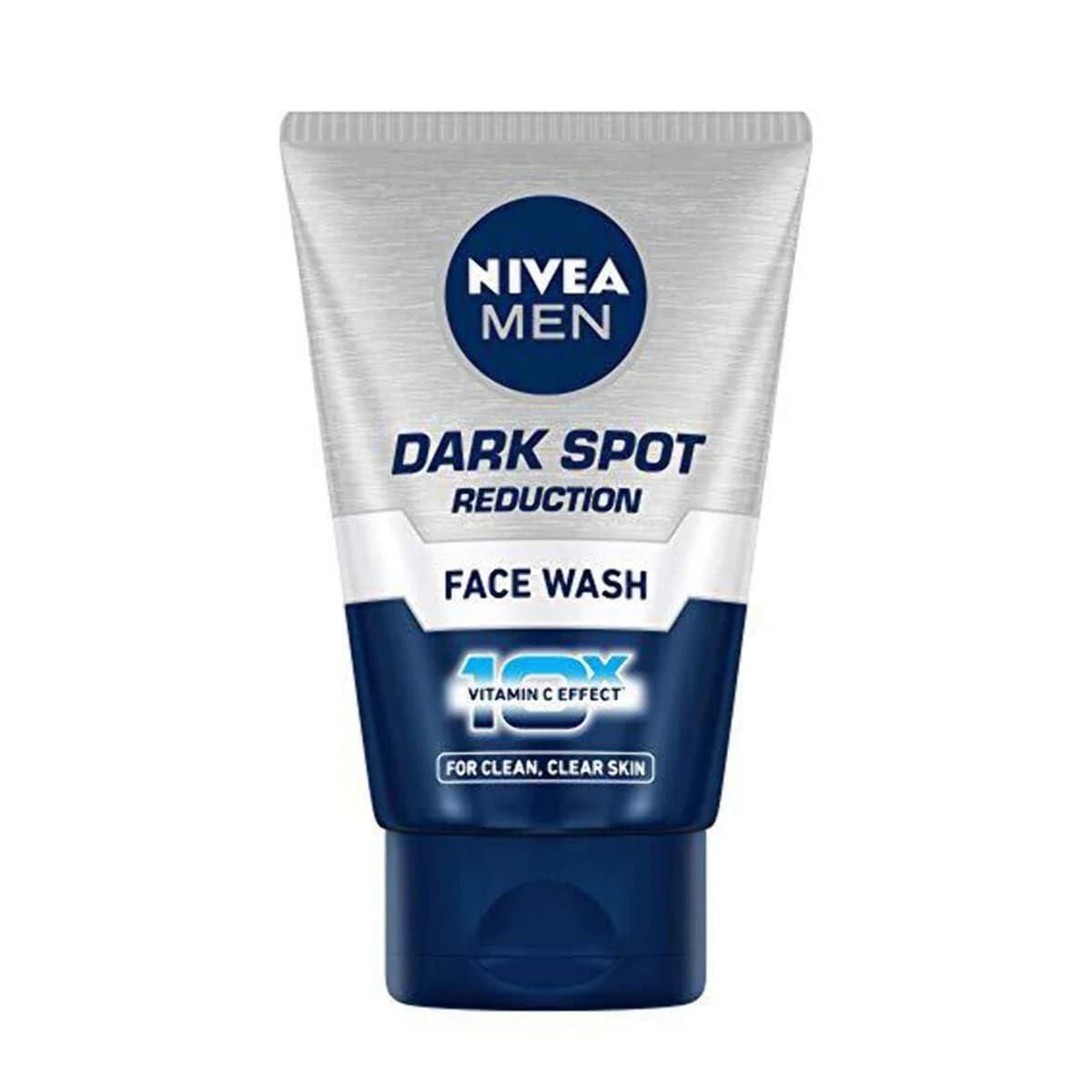 Nivea Men Dark Spot Reduction Face Wash 100g