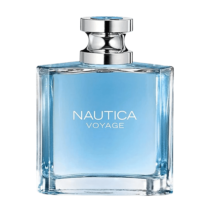 Nautica Voyage EDT EAU DE TOILETTE MEN
