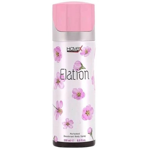 Havex ELation Body Spray - 200 ml