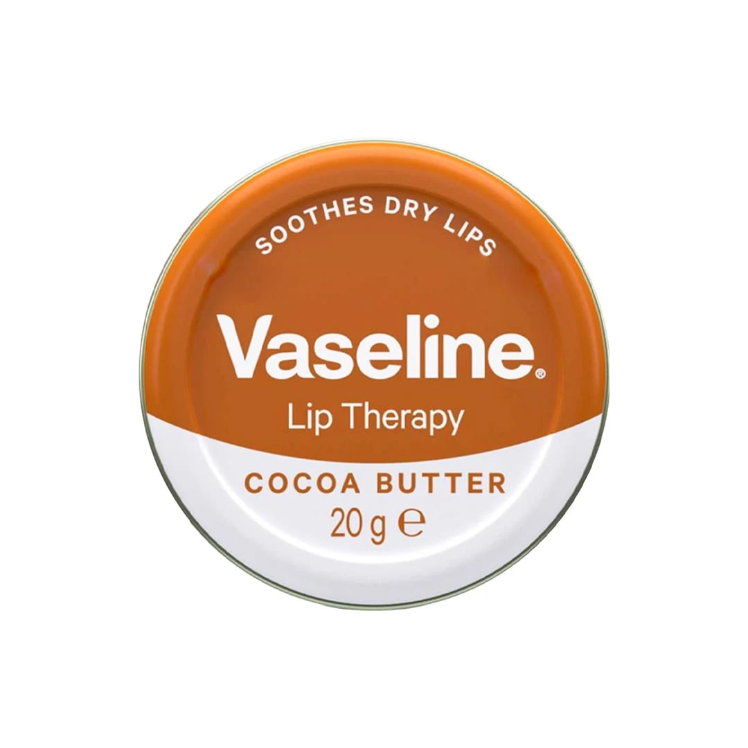 Vaseline Lip Therapy - Cocoa Butter