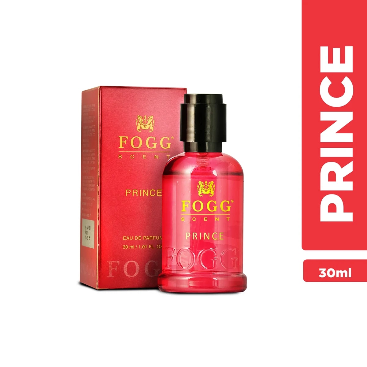 Fogg Scent Prince 30ml