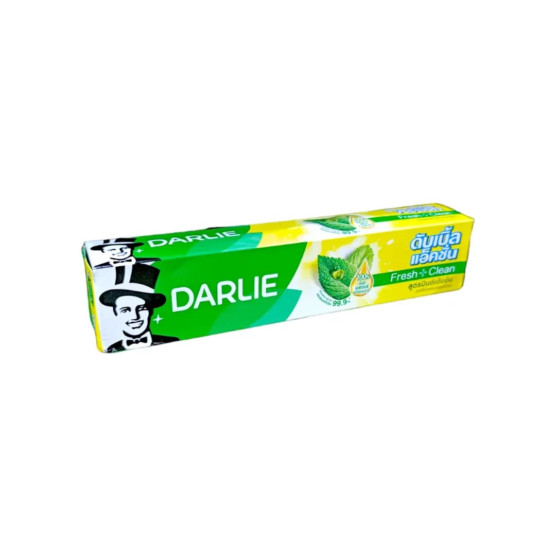 Darlie Double Action Toothpaste 150g